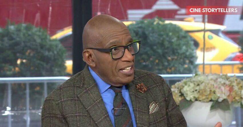 Isla Fisher TODAY Show Interview with Al Roker: Emotional Moment Goes Viral