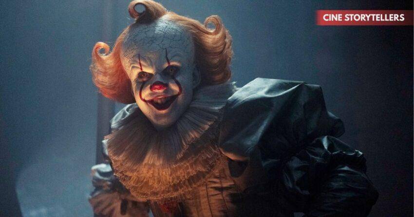 It: Welcome to Derry S1E5 Recap - Secrets, Sacrifice & the Return of Pennywise