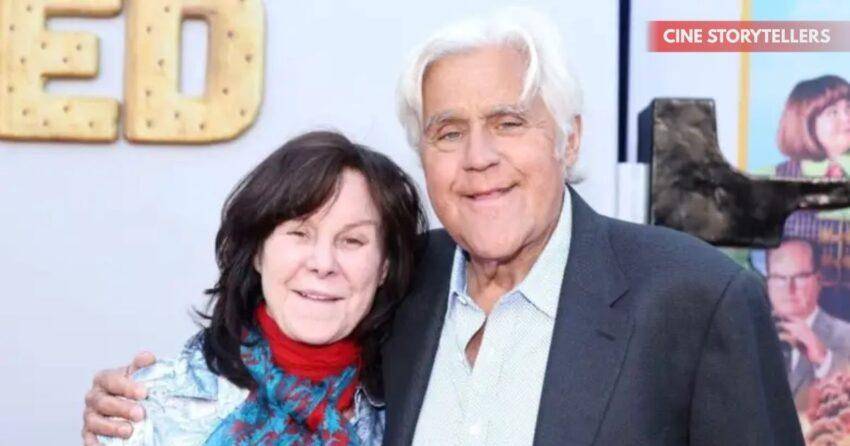 Jay Leno Opens Up About the Heart-Breaking Challenges of Caring for His Wife Mavis