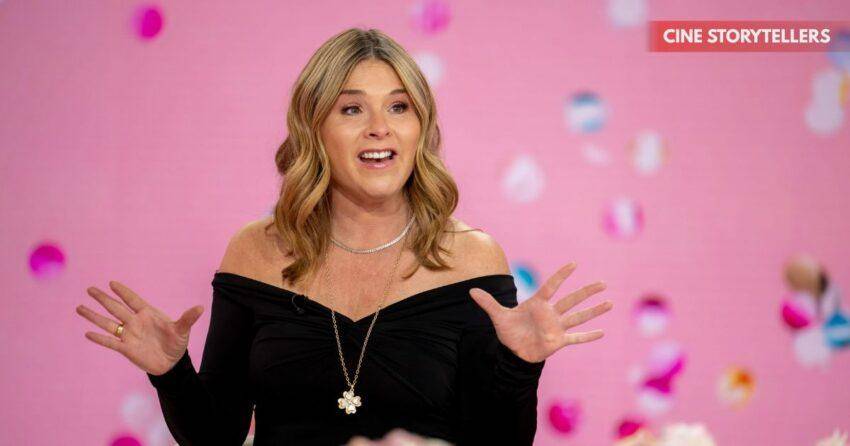 Jenna Bush Hager Reveals Disney Refused a Meeting: What Really Happened