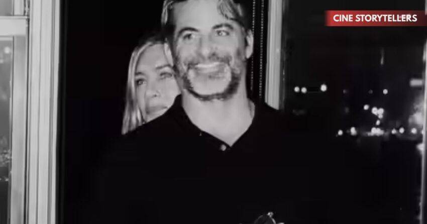 Jennifer Aniston Confirms Relationship With Jim Curtis – Full Timeline, Photos, and Everything