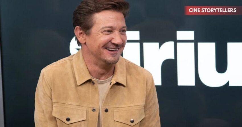 Jeremy Renner Misconduct Allegations by Yi Zhou Spark Controversy in Hollywood