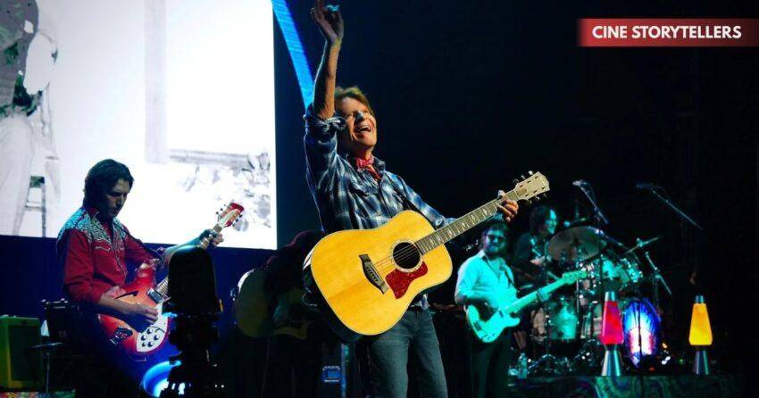 John Fogerty Ignites Boston: Full MGM Music Hall Review, Setlist & Highlights