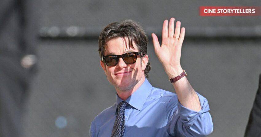 John Mulaney’s Unexpected Visit to Houston’s Menil Collection Sparks Citywide Buzz