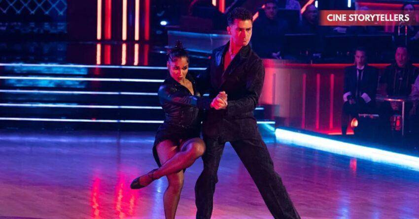 Jordan Chiles and Normani’s DWTS Finale Dance Explained: Emotional Tribute