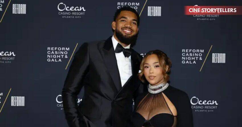 Jordyn Woods Speaks Out: Defends Boyfriend Amid Rumors