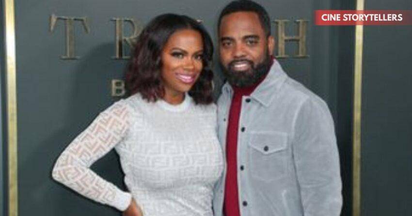 Kandi Burruss Reunites with Ex Todd Tucker for Thanksgiving Just Days After Divorce Filing