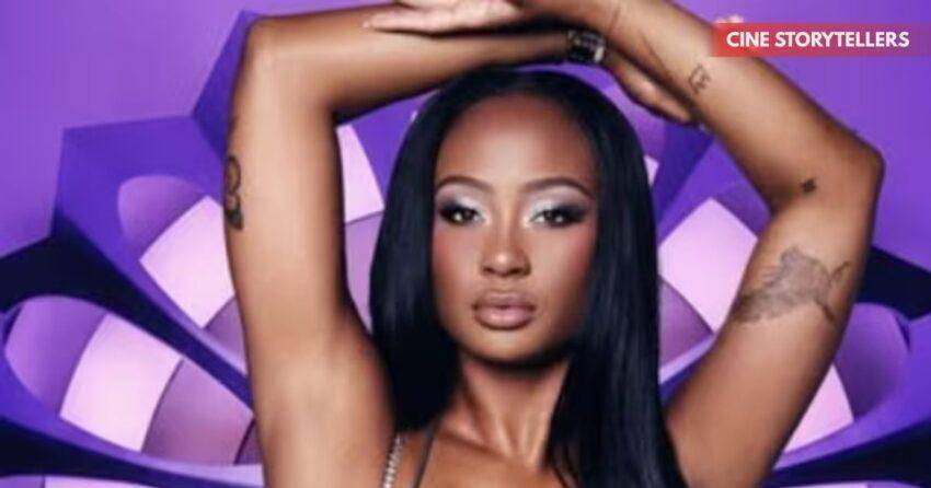 Kayla Nicole’s Halloween Costume Sparks Speculation About Travis Kelce and Taylor Swift