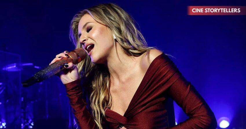 Kelsea Ballerini’s New Song Unpacks the Quiet Loneliness Many Women Hide