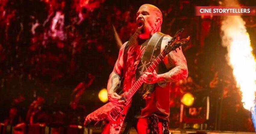 Kerry King Chooses Metallica Over Megadeth - The Truth Behind His Decision
