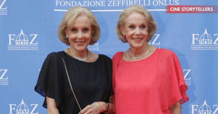 Kessler Twins’ Alice & Ellen Dies at 89 - Choose Assisted Suicide Together in Munich