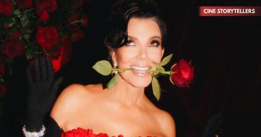 Kris Jenner 70th Birthday Party – Inside the Glamorous Bond-Themed Celebration