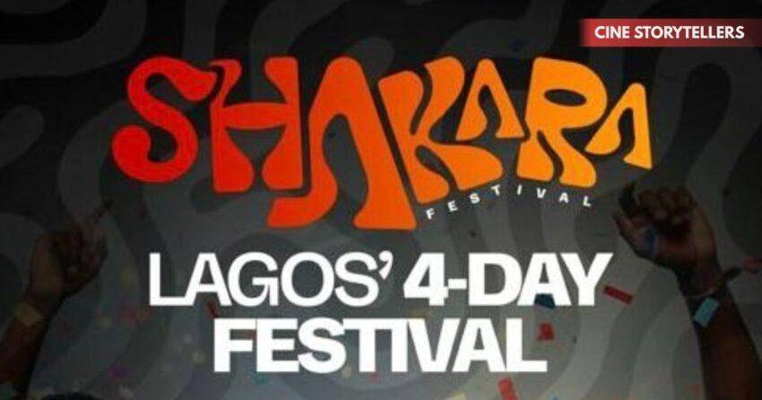 Lagos to Host Four-Day Shakara Festival 2025 – Music, Culture, and Lifestyle Celebration