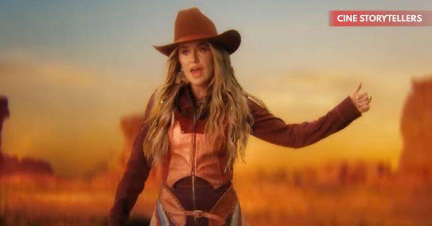 Lainey Wilson Stuns Fans with Country Rendition of YUNGBLUD’s Hit Song for the Holiday Season