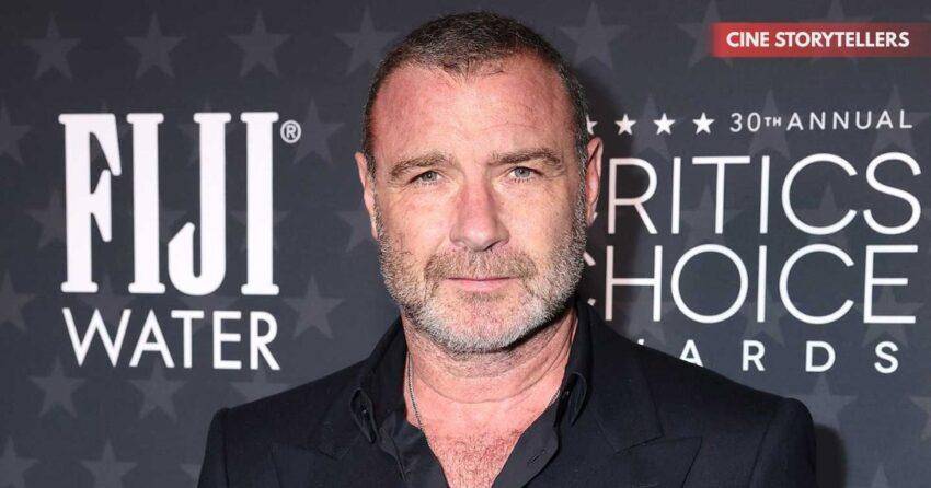 Liev Schreiber Hospitalized After Sudden “Massive Headache” in NYC — What’s Going On