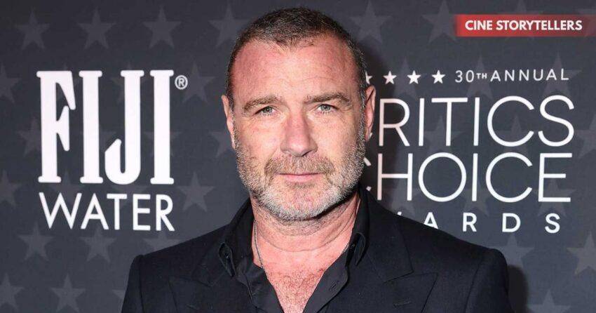 Liev Schreiber Hospitalized in New York After Health Scare - What We Know So Far