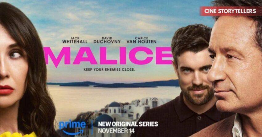 Malice (2025) – Prime Video’s New Psychological Thriller Release Date, Cast, Trailer, and Everything