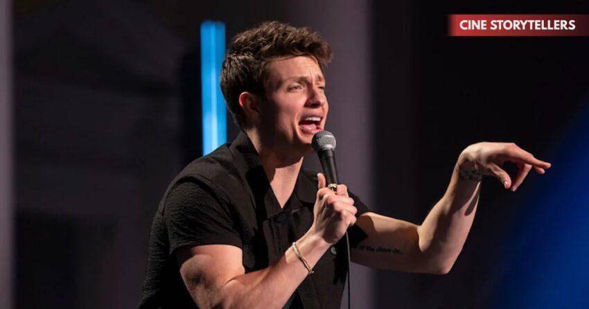 Matt Rife Scam Warning: Why Fans Are Being Told Not to Send Money to Impersonators