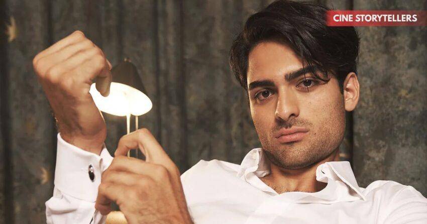 Matteo Bocelli on His New Album, Collaborations & Why He Loves Singing at Weddings