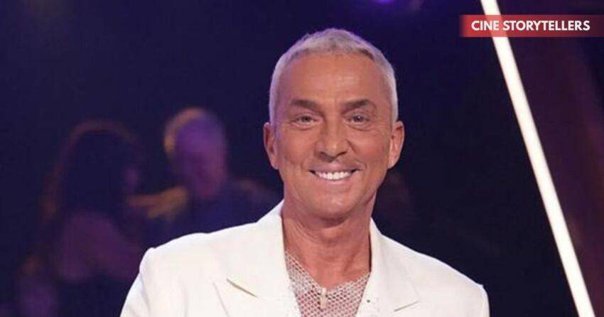 Meet Bruno Tonioli’s Partner Jason Schanne: Inside Their Relationship & DWTS Judge