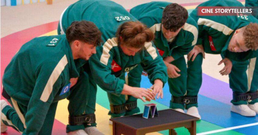 Meet the Finalists of Squid Game: The Challenge Season 2 - Who’s Competing for $4.56M