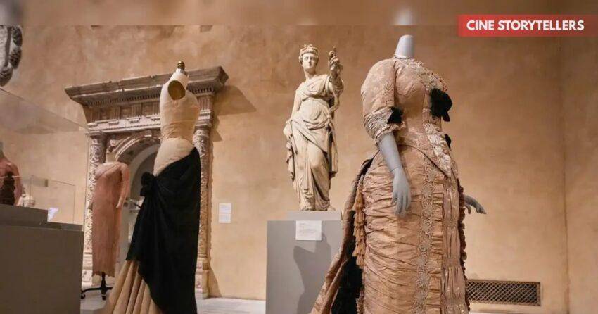 Met Gala 2026 Theme Announced: “Costume Art” Redefines Fashion as Fine Art