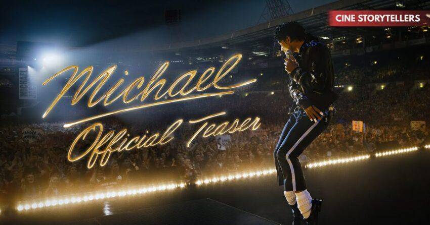 Michael Jackson Biopic Trailer – Release Date, Cast, Storyline, and Reactions