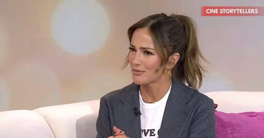 Minka Kelly’s Awkward Live ‘Today’ Moment: Why Her Reaction to Dan Reynolds Question