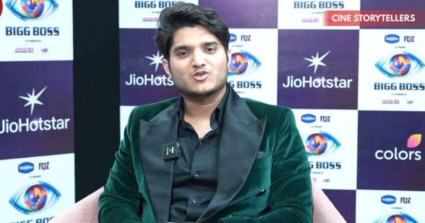 Mridul Tiwari Salman Khan Controversy – Full Breakdown, and What Really Happened