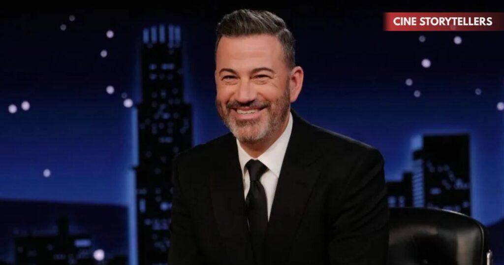 Mystery Deepens on Jimmy Kimmel Show Archives Cine Storytellers