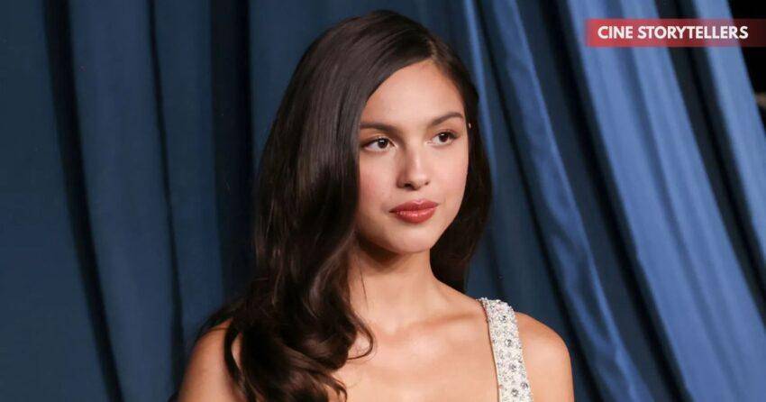 Olivia Rodrigo Slams ICE for Using Her Song in “Hateful Propaganda” Video