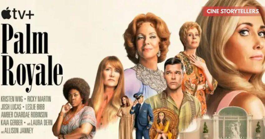 Palm Royale Season 2 – How to Watch Free, Release Date, Cast, and Streaming Details