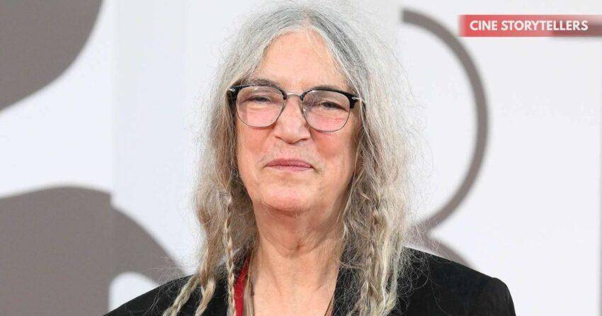 Patti Smith Opens Up About Bread of Angels Memoir – Exclusive Insights & Revelations