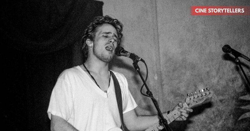 Patti Smith Said Was as Good as an Angel – The Story Behind Her Praise for Jeff Buckley