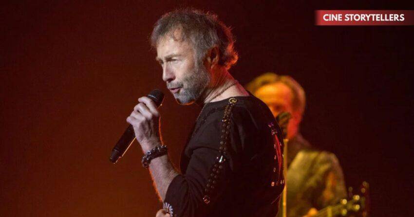 Paul Rodgers Explains Why He Won’t Perform at the Rock & Roll Hall of Fame 2025 Ceremony