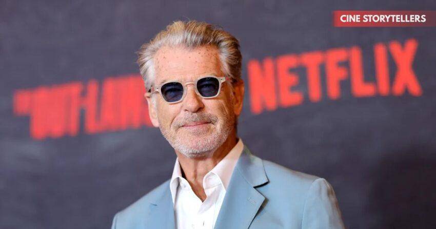 Pierce Brosnan Clears the Air: Is the Iconic Star Returning as James Bond?