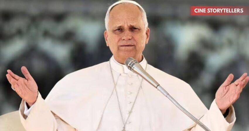 Pope Leo XIV Favorite Movies – The Sound of Music, It’s a Wonderful Life & Life Is Beautiful