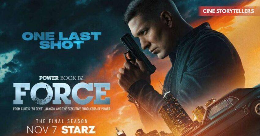Power Book IV: Force Season 3 – Release Details, Cast, Plot, Trailer, and Everything We Know