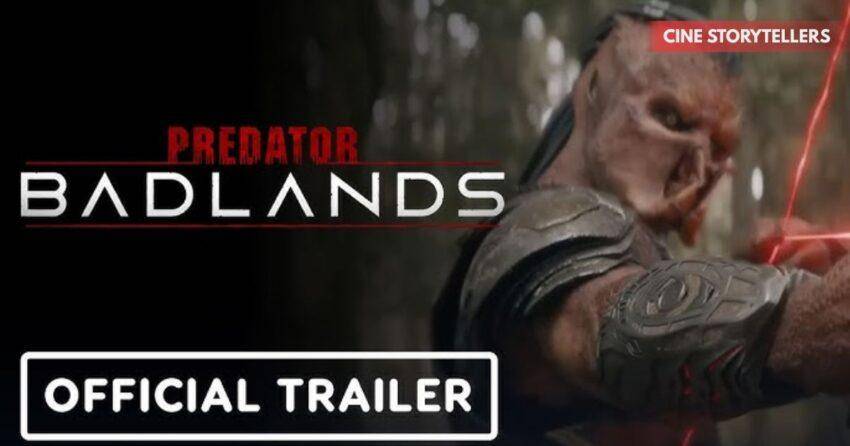 Predator: Badlands Box Office – A Strong Start for the New Predator Movie