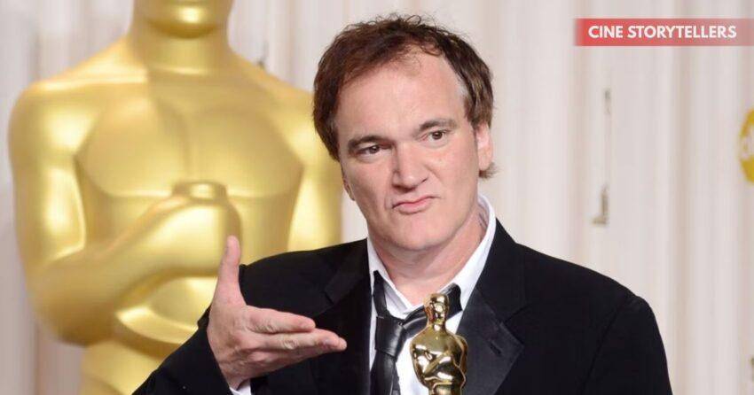Quentin Tarantino’s 20 Biggest 21st‑Century Movie Picks - See His Full List