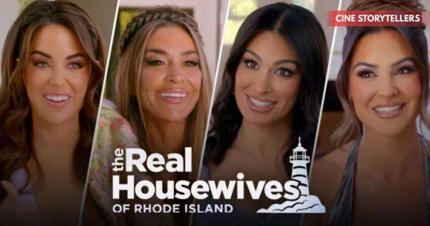 Real Housewives of Rhode Island Cast Announced