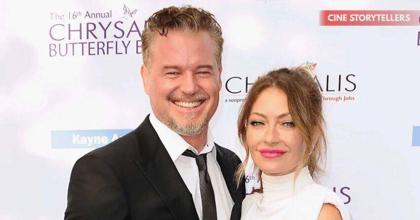 Rebecca Gayheart Opens Up on Eric Dane’s ALS Fight: Strength, Family & Heartbreak