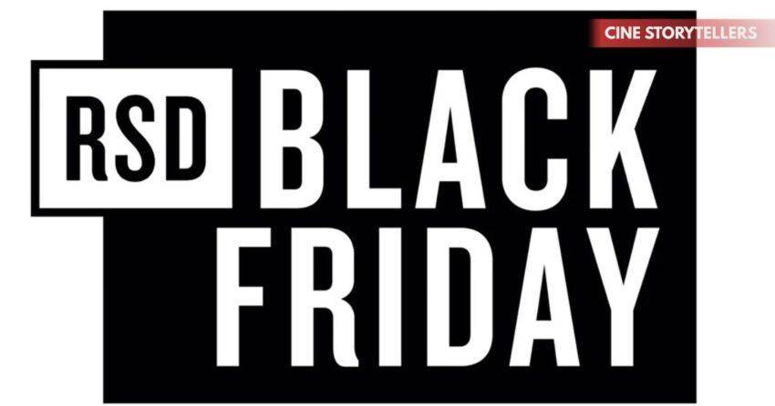 Record Store Day Black Friday 2025: Must-Have Vinyl Releases & How to Grab Them