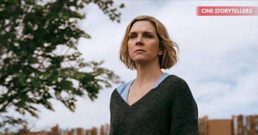 Rhea Seehorn Pluribus Series – Inside Her New Sci-Fi Drama After Better Call Saul
