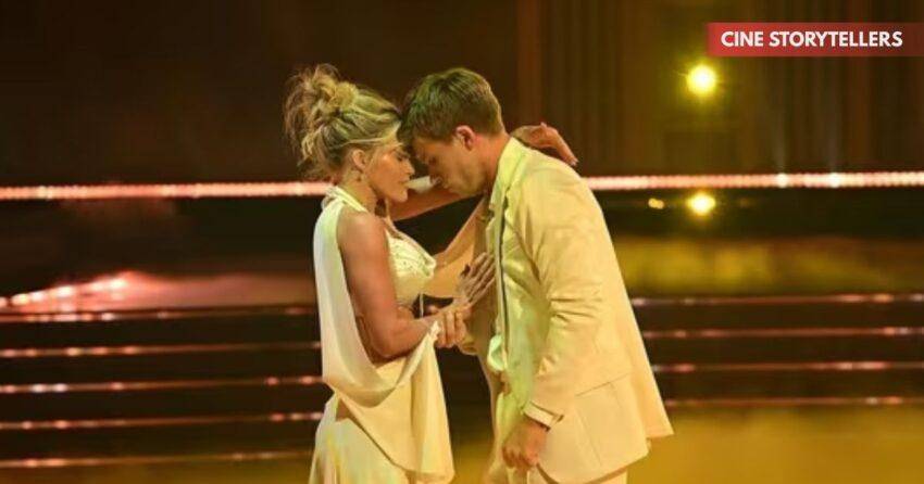 Robert Irwin Dancing with the Stars Tribute: An Emotional Foxtrot