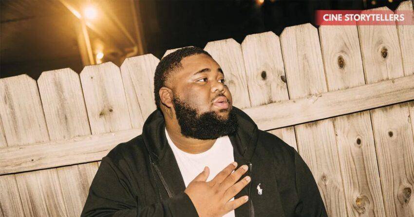 Rod Wave Arrested on Gun Charge in Atlanta - Full Details, Legal Updates & What’s Next