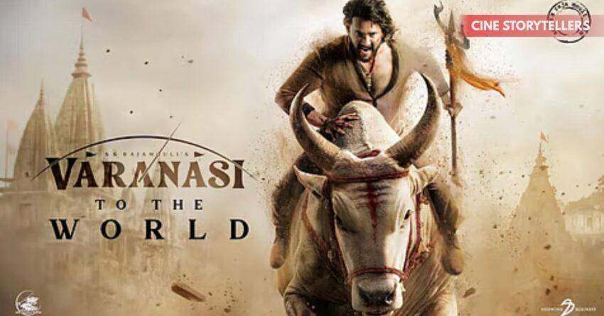 SS Rajamouli’s Varanasi Movie: Title Reveal, Cast, Massive Set & What We Know So Far