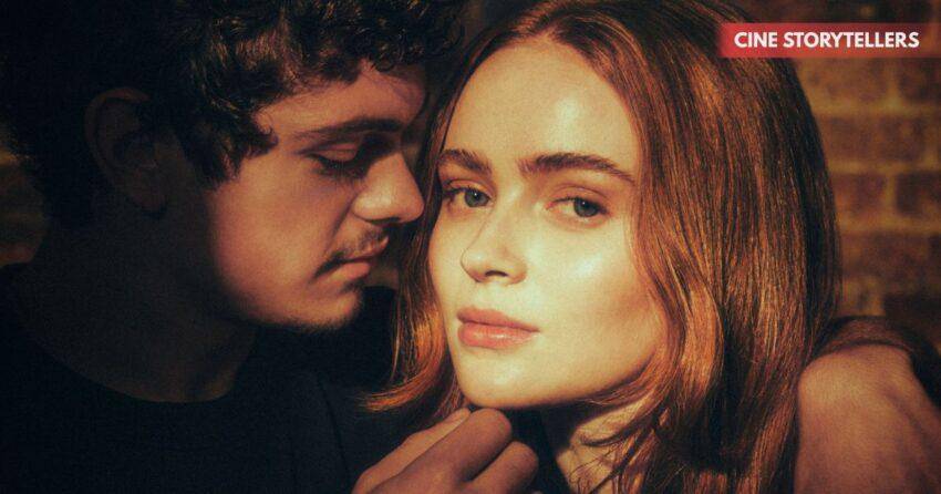 Sadie Sink & Noah Jupe to Play Romeo & Juliet in London West End - Big Stage Debut