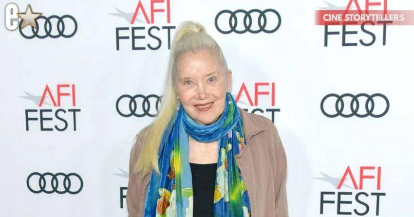 Sally Kirkland Hospitalized & in Hospice Care – What’s Going On With the Golden Globe Winner?