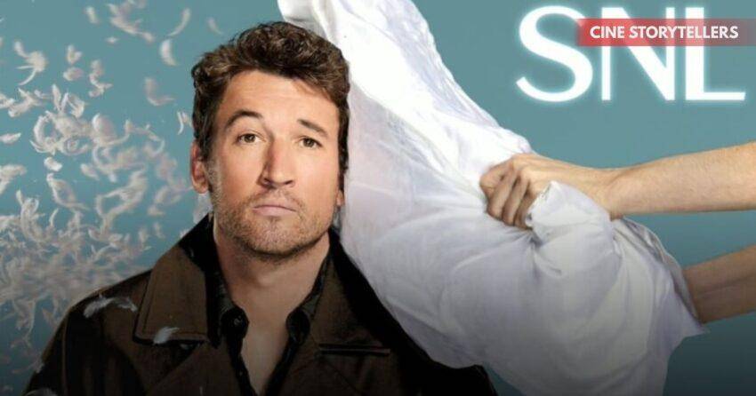 Saturday Night Live Review: Miles Teller and Ramy Youssef Deliver a Smart, Satirical Episode